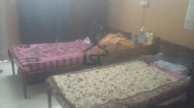 Aadhar Girls PG in Mayur Vihar, Delhi — property photo 1