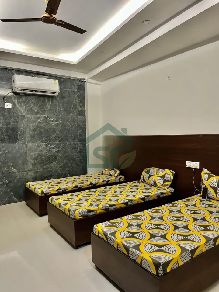 Photo 4 of Homio Prime, Sector 126, Noida