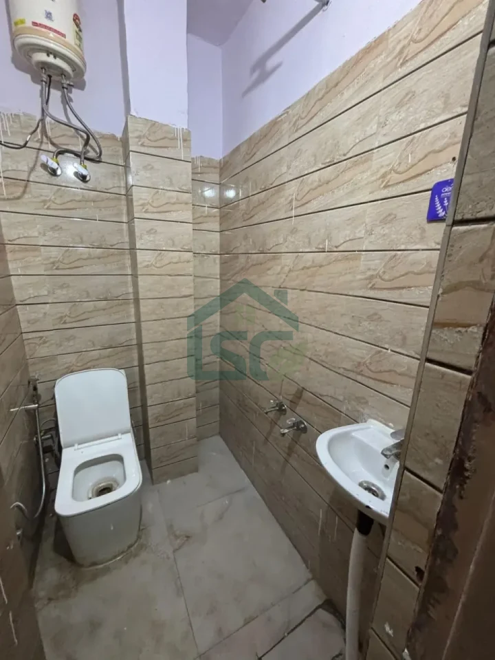 Siddharth Girls PG in Laxmi Nagar, Delhi — property photo 4