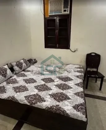 Siddharth Girls PG in Laxmi Nagar, Delhi — property photo 2