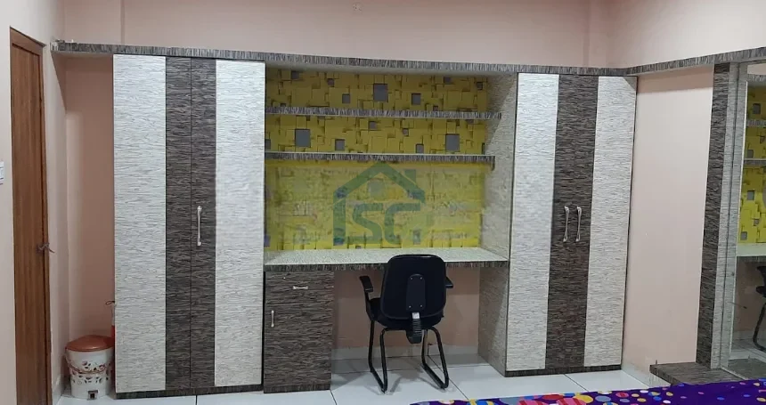 Photo 3 of Raghuvanshi Hostel, Indore GPO, Indore