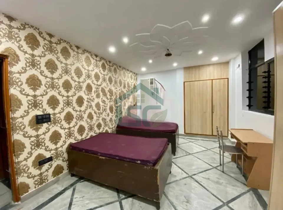 Sri Nitya Girls PG in Preet Vihar, Delhi — property photo 4