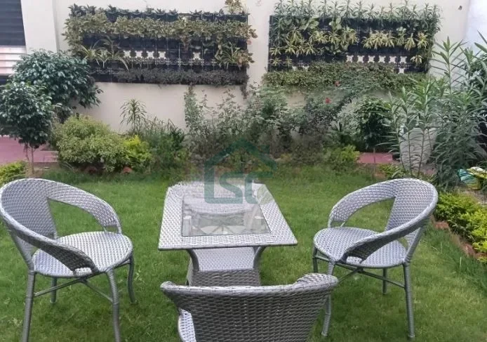 Photo 2 of Matrachhaya Girls Hostel & Tiffin Services, pink city, Lucknow