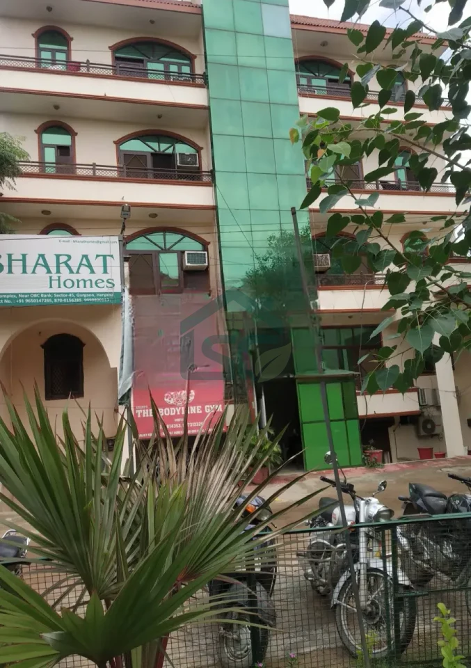 Bharat Homes in Sector 45, Gurugram — property photo 5