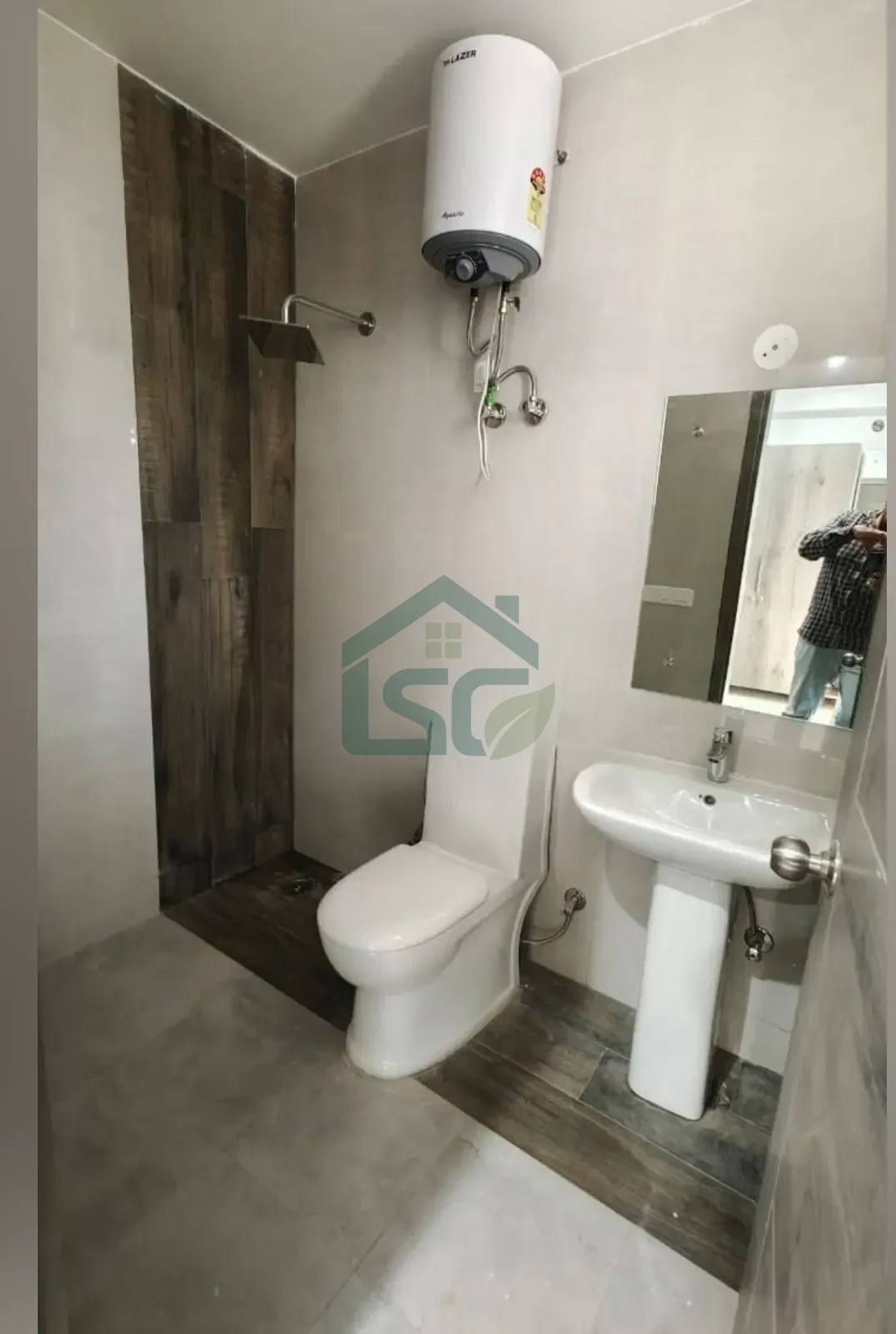 Bharat Homes in Sector 45, Gurugram — property photo 1