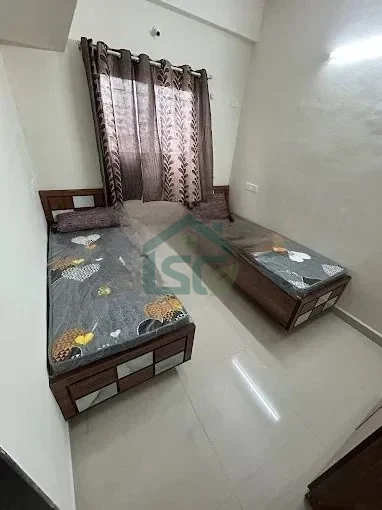 Photo 3 of SS Brothers Luxury PG, Kharadi, Pune