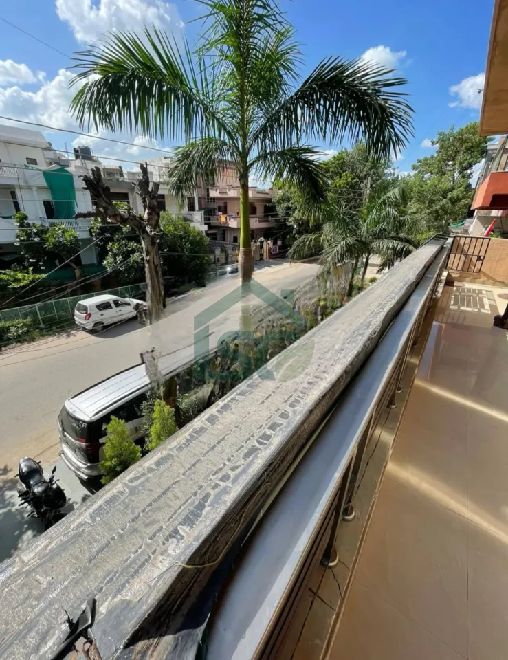 Dhawan Girls PG in Sector 22, Gurugram — property photo 2