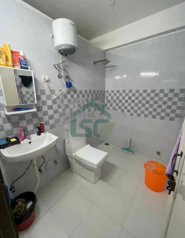 Dhawan Girls PG in Sector 22, Gurugram — property photo 5