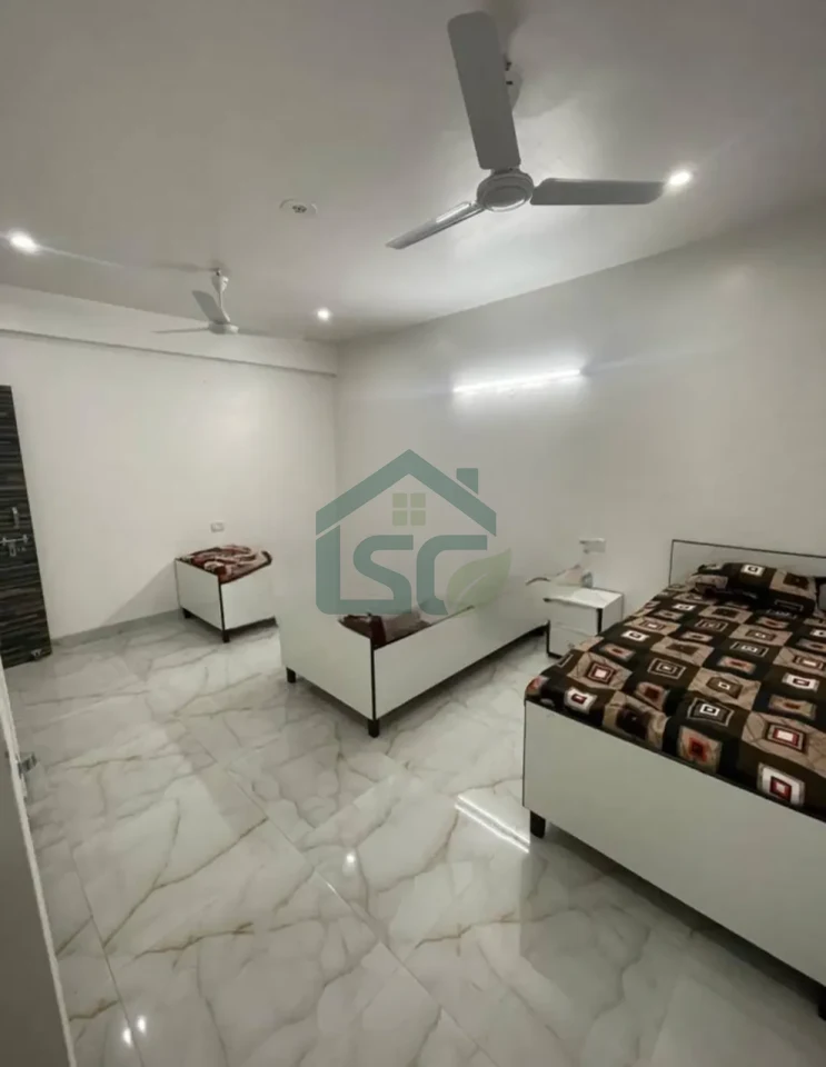 Dhawan Girls PG in Sector 22, Gurugram — property photo 1
