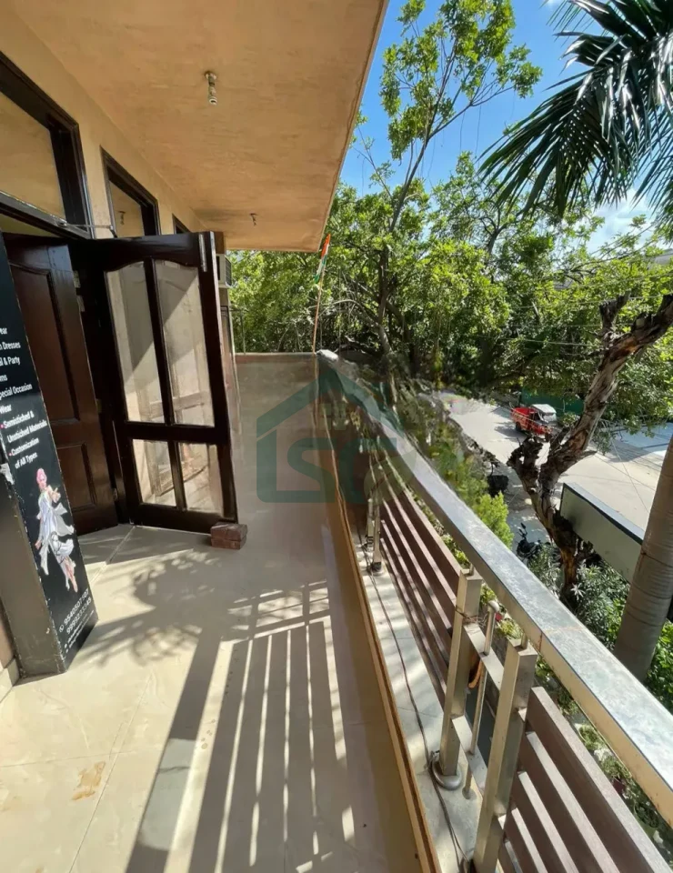 Dhawan Girls PG in Sector 22, Gurugram — property photo 4