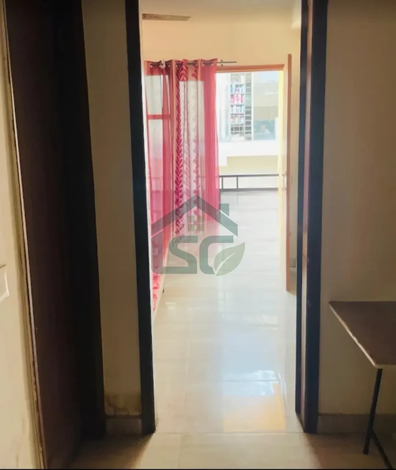 Rathee boys PG and girls PG in Ghitorni, Delhi — property photo 3