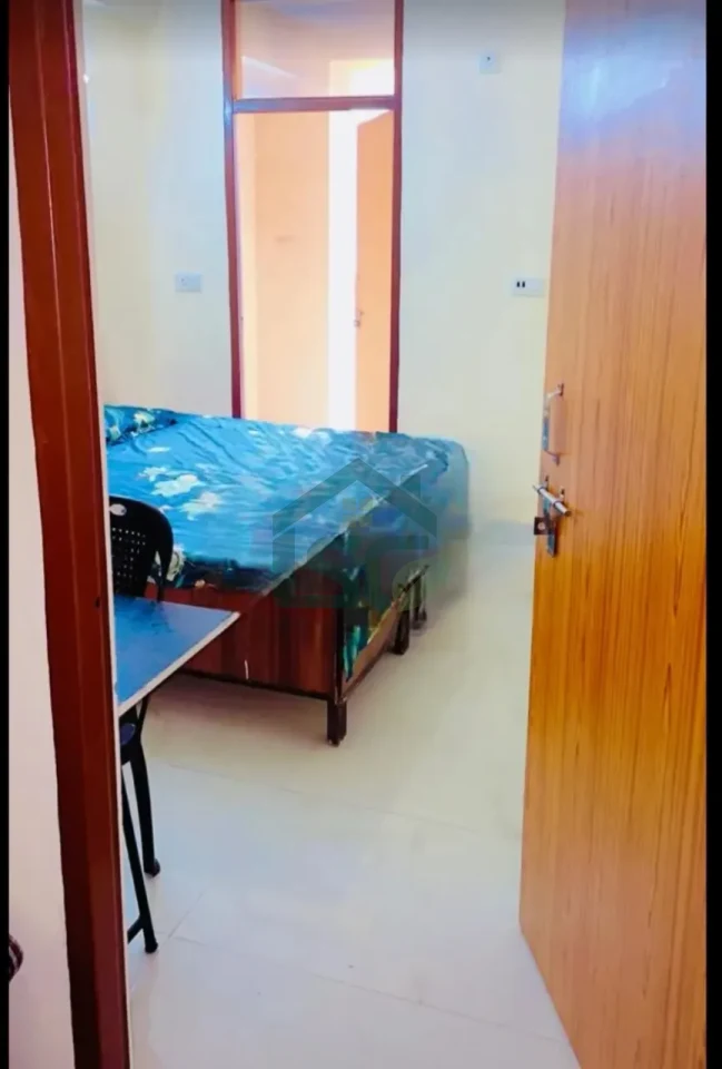 Rathee boys PG and girls PG in Ghitorni, Delhi — property photo 1