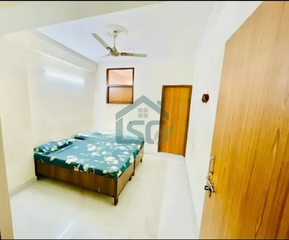 Rathee boys PG and girls PG in Ghitorni, Delhi — property photo 2