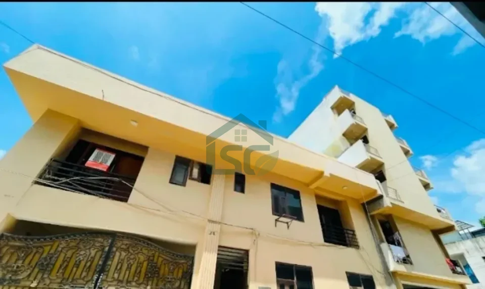 Rathee boys PG and girls PG in Ghitorni, Delhi — property photo 5