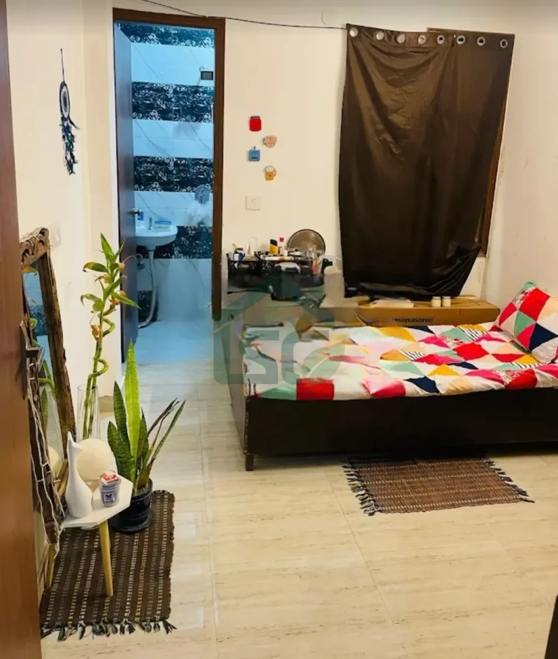 Rathee boys PG and girls PG in Ghitorni, Delhi — property photo 4