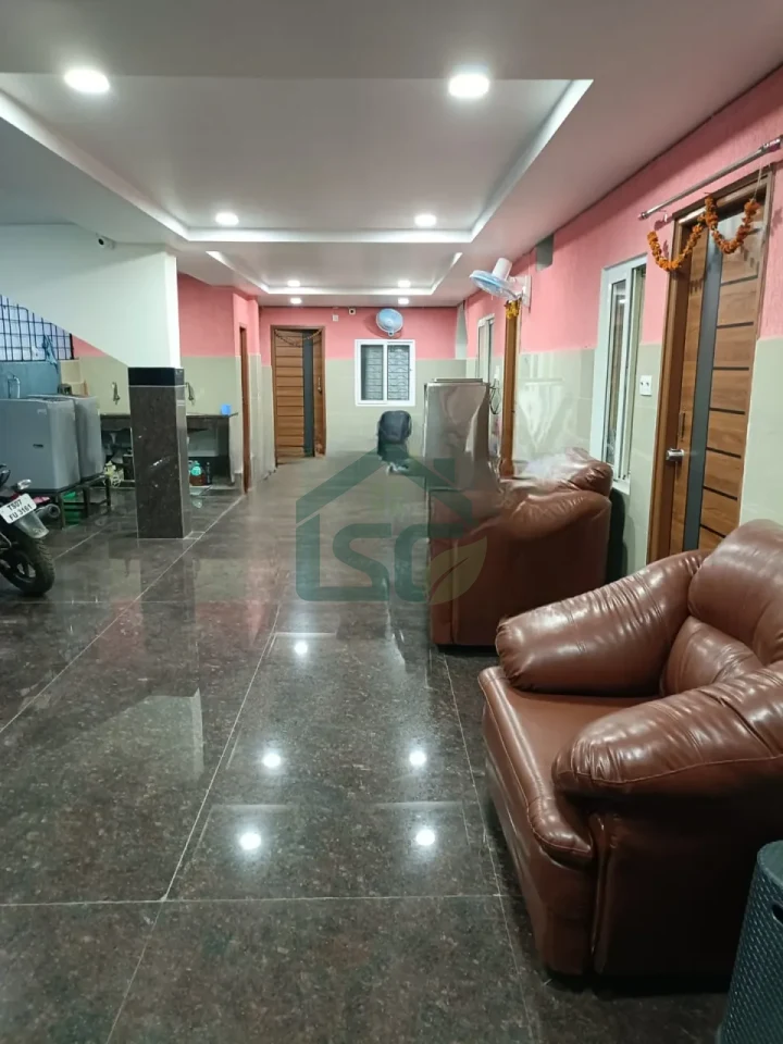 Photo 3 of Kota Elite Premium Women'S PG, Gachibowli, Hyderabad