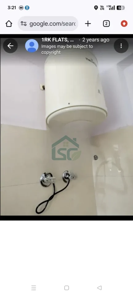 Sai Apartment 1RK in Sector 28, Gurugram — property photo 5