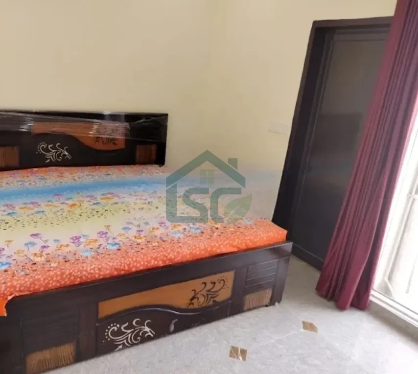 Sai Apartment 1RK in Sector 28, Gurugram — property photo 1