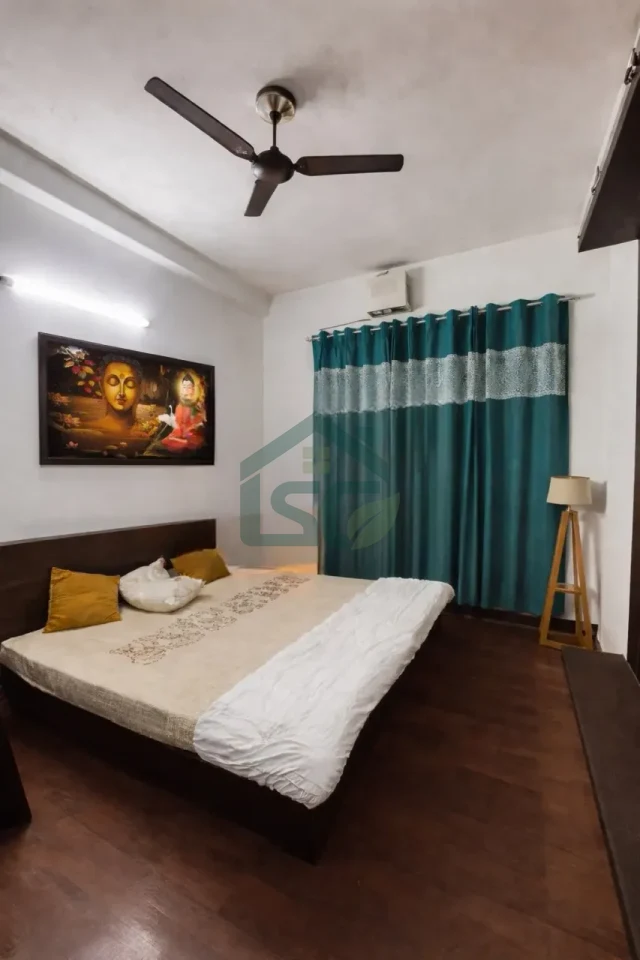 Aroma residency in Sector 38, Gurugram — property photo 1