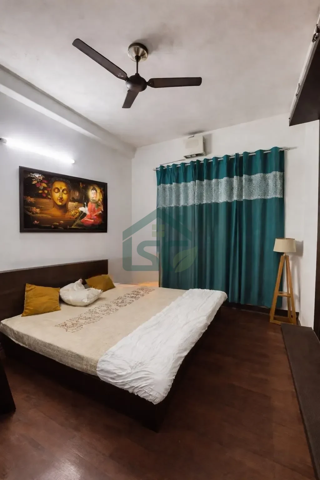 Aroma residency in Sector 38, Gurugram — property photo 1