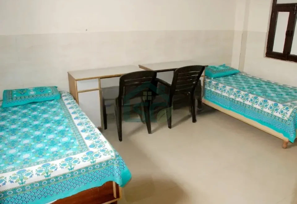 Nahar Niketan Boys PG in Kalyan Vihar, Delhi — property photo 5