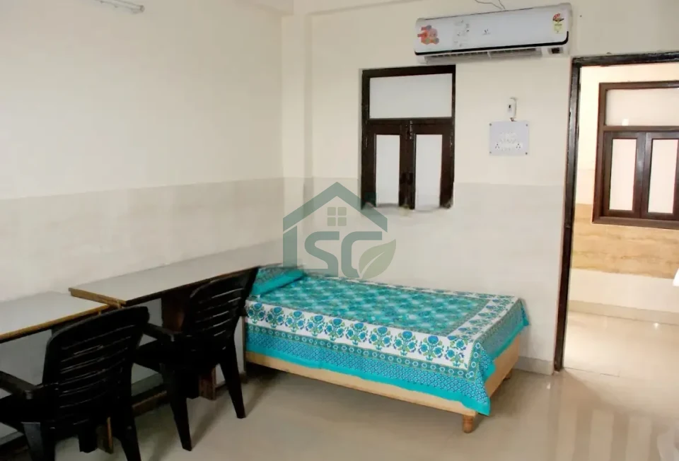 Nahar Niketan Boys PG in Kalyan Vihar, Delhi — property photo 4