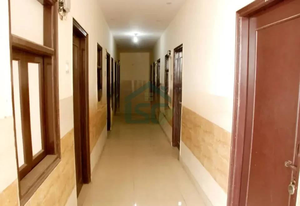 Nahar Niketan Boys PG in Kalyan Vihar, Delhi — property photo 3