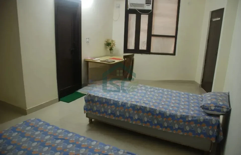 Nahar Niketan Boys PG in Kalyan Vihar, Delhi — property photo 2