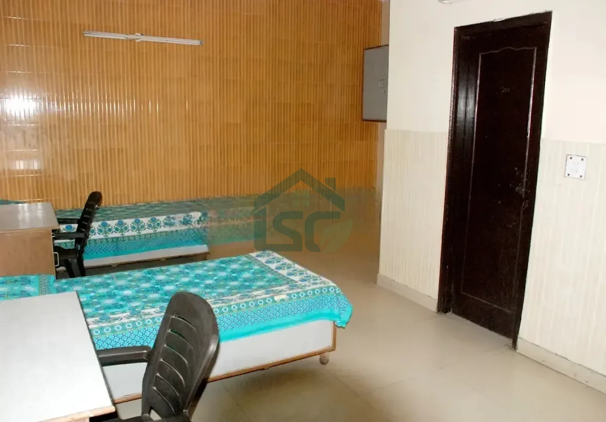 Nahar Niketan Boys PG in Kalyan Vihar, Delhi — property photo 1