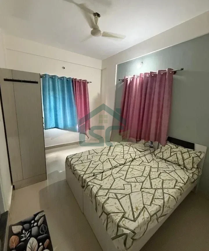 At Happy Stay PG For Gents, Nagavara, Bangalore