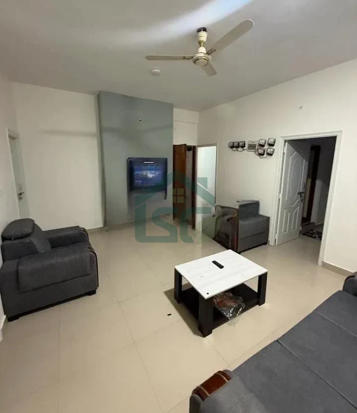 Photo 2 of Happy Stay PG For Gents, Nagavara, Bangalore