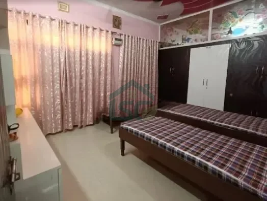 Toppers PG for Girls in Najafgarh, Delhi — property photo 2
