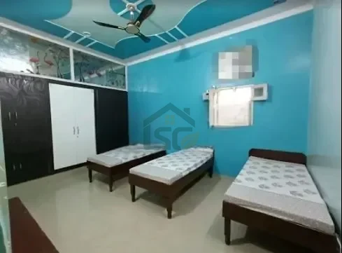 Toppers PG for Girls in Najafgarh, Delhi — property photo 3