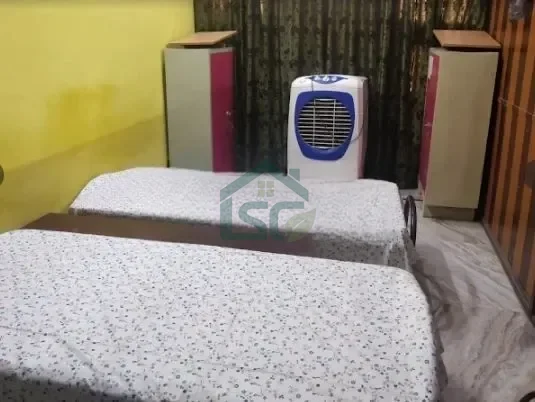 Toppers PG for Girls in Najafgarh, Delhi — property photo 4