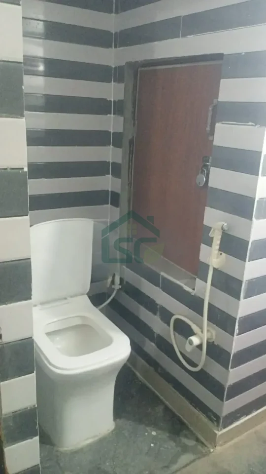 Noida smart Co living PG in Sector 135, Noida — property photo 5