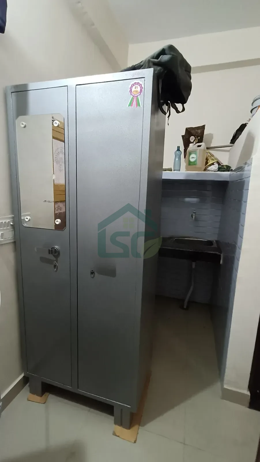 Noida smart Co living PG in Sector 135, Noida — property photo 1