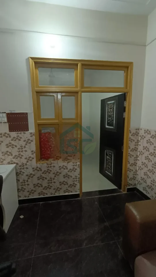 Noida smart Co living PG in Sector 135, Noida — property photo 4