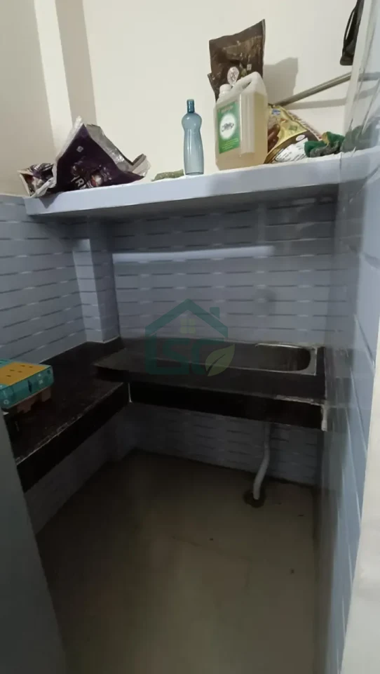 Noida smart Co living PG in Sector 135, Noida — property photo 2