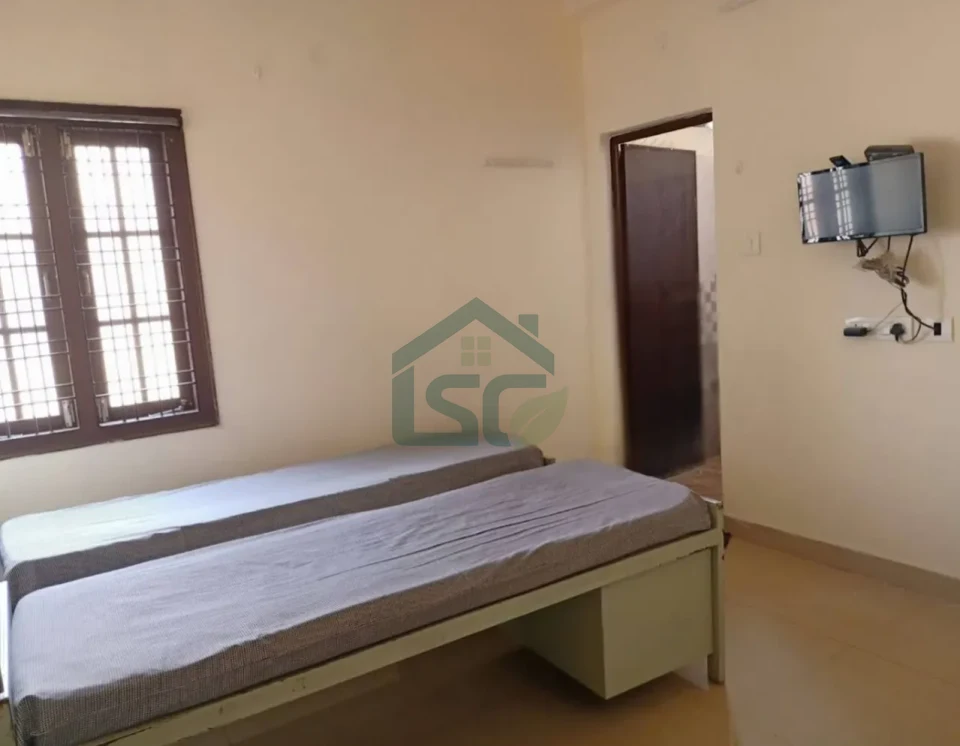Photo 2 of Sai Ayyappa Men'S PG Accommodation, Kukatpally, Hyderabad