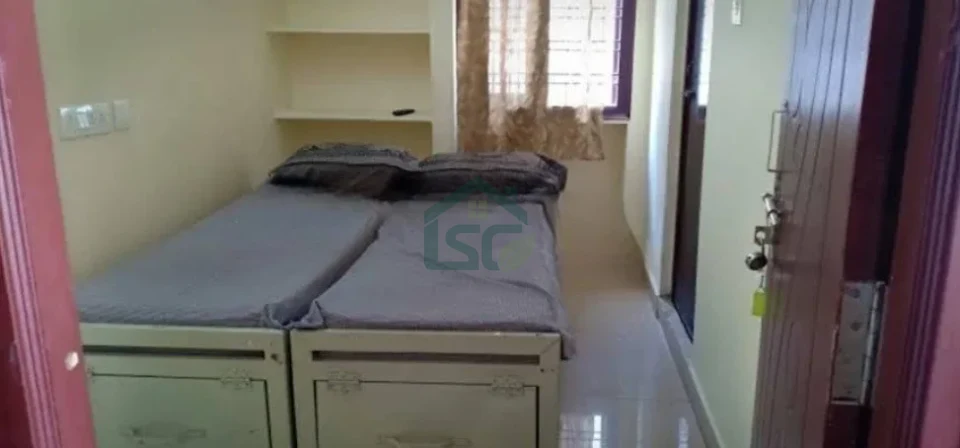 Photo 3 of Sai Ayyappa Men'S PG Accommodation, Kukatpally, Hyderabad