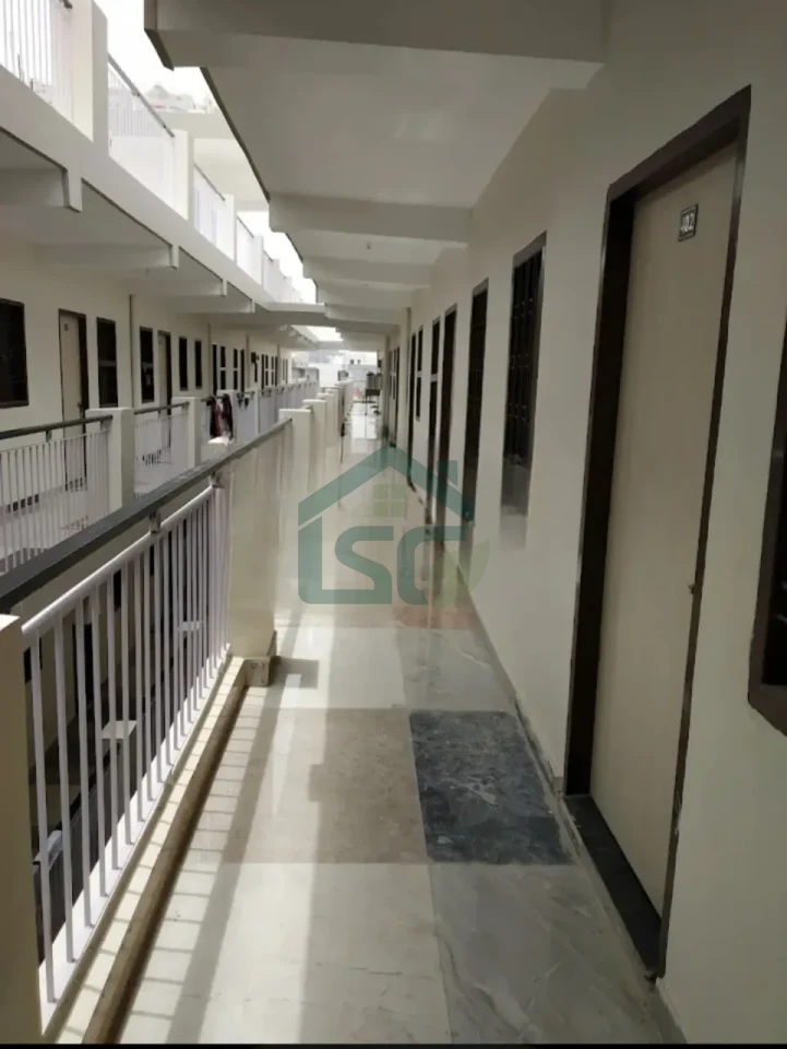 Om Apartment 1 RK in Sector 28, Gurugram — property photo 3