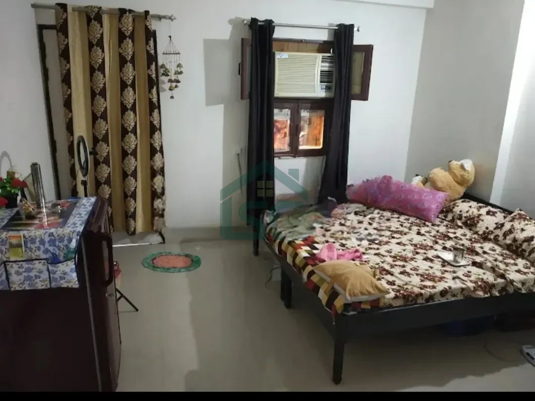 Om Apartment 1 RK in Sector 28, Gurugram — property photo 1