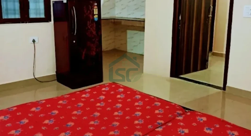Om Apartment 1 RK in Sector 28, Gurugram — property photo 4