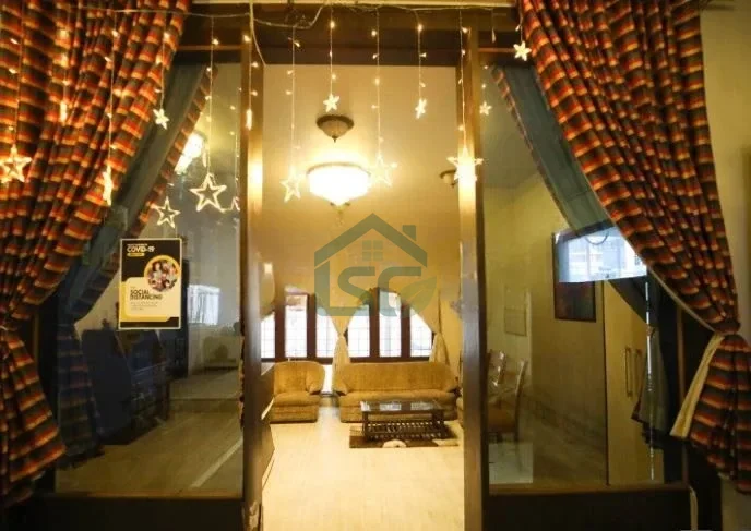Photo 3 of Kulture By Poshtel, Manoj pandey chauraha, Lucknow