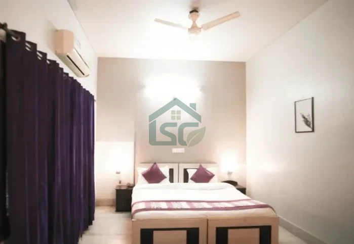 Photo 4 of Kulture By Poshtel, Manoj pandey chauraha, Lucknow