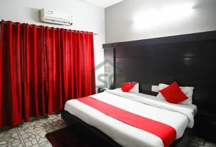 Photo 2 of Kulture By Poshtel, Manoj pandey chauraha, Lucknow
