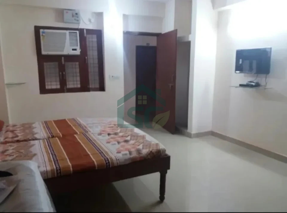 SBL Tower 1 RK in Sector 28, Gurugram — property photo 3