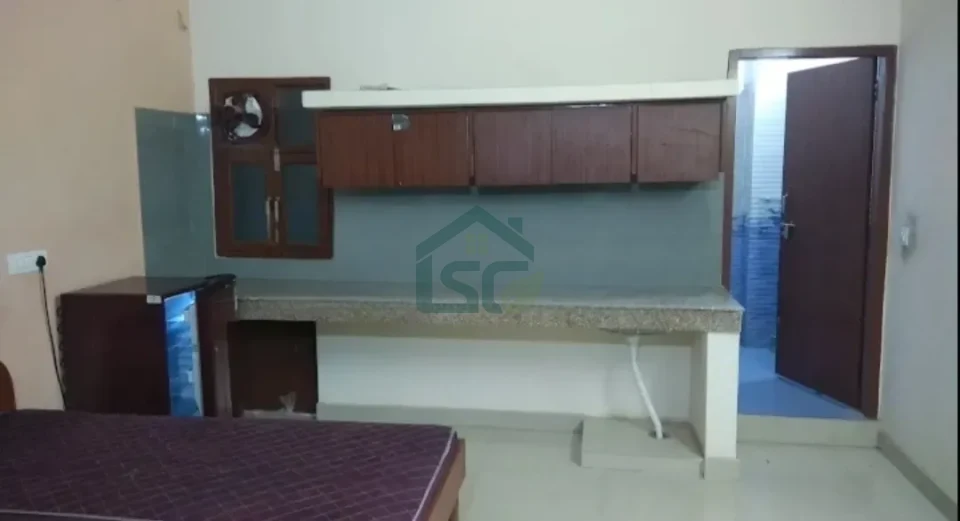 SBL Tower 1 RK in Sector 28, Gurugram — property photo 1