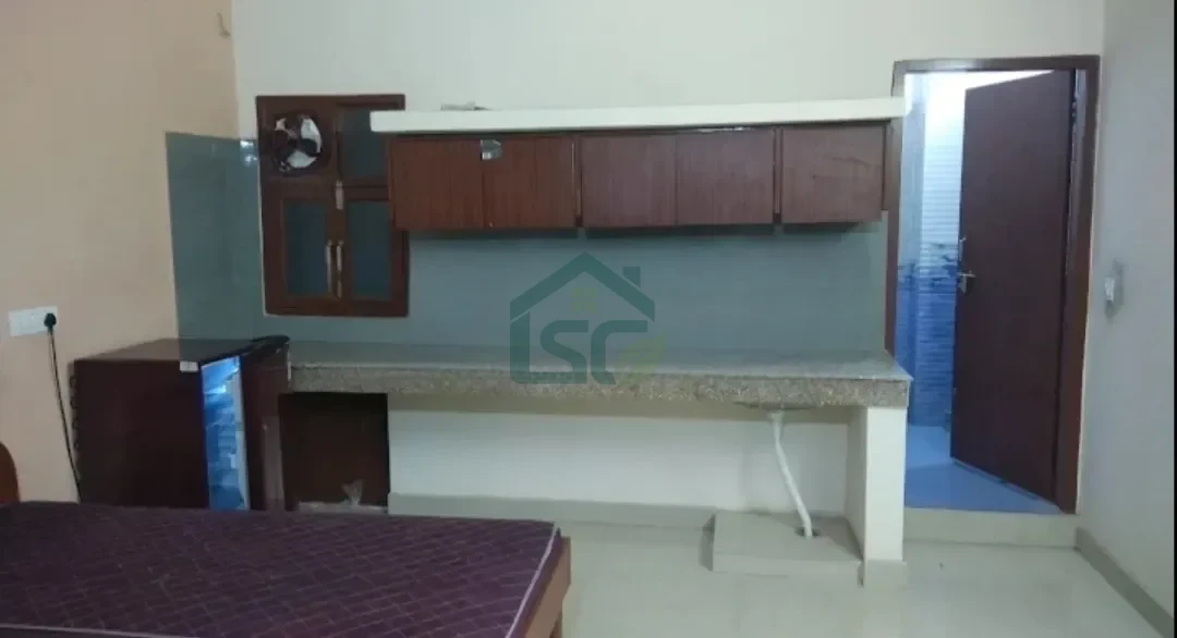 SBL Tower 1 RK in Sector 28, Gurugram — property photo 1
