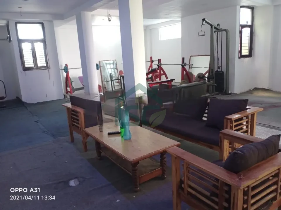 RJ 18 Premium PG in Sector 19, Gurugram — property photo 1